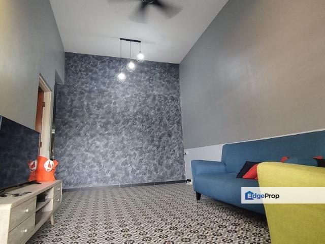 House for rent in Taman Ipoh, Majlis Bandaraya Ipoh