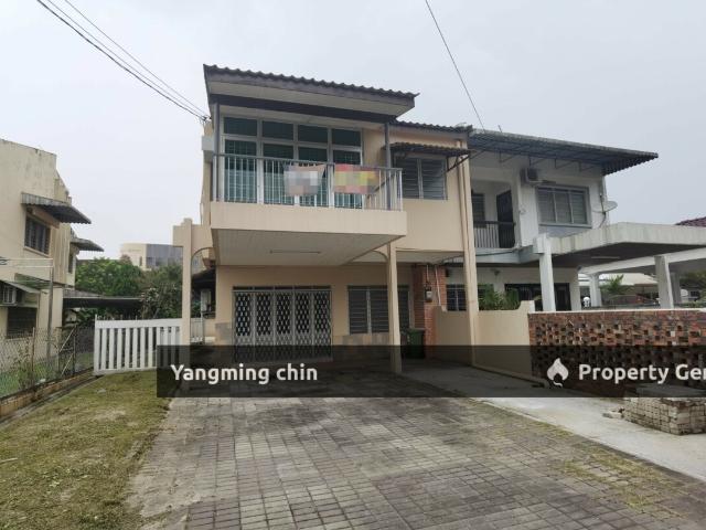 Residential House for sale in Taman Ipoh, Majlis Bandaraya Ipoh