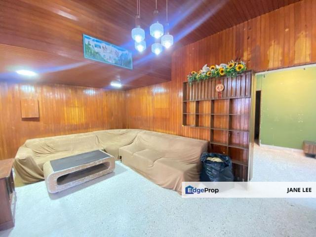 House for rent in Perak, Tanjong Ipoh