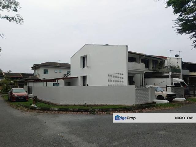 House for sale in Perak, Tanjong Ipoh