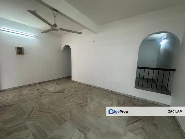 House for sale in Majlis Bandaraya Ipoh, Kinta