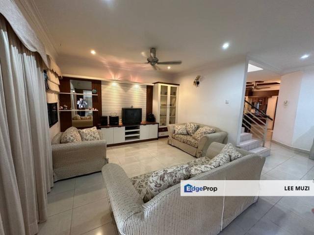 House for rent in Perak, Tanjong Ipoh