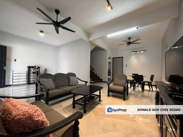 House for rent in Perak, Tanjong Ipoh