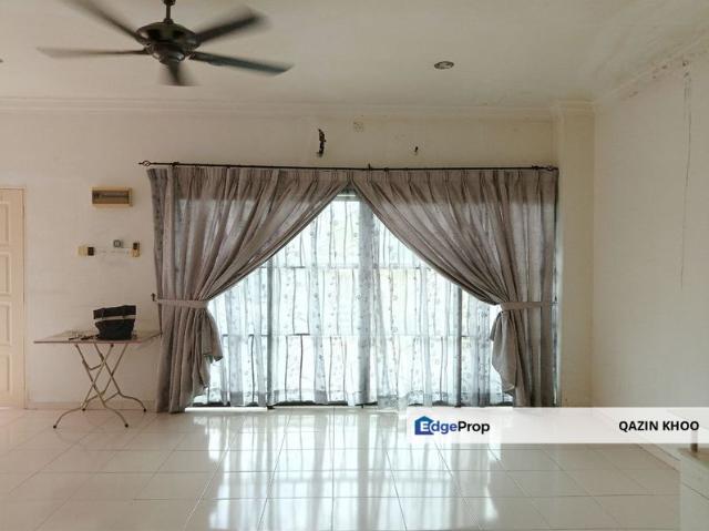 House for sale in Perak, Tanjong Ipoh