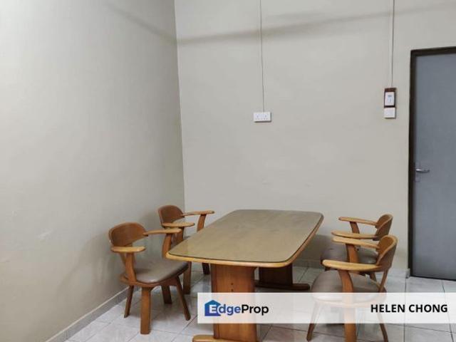 House for rent in Perak, Tanjong Ipoh