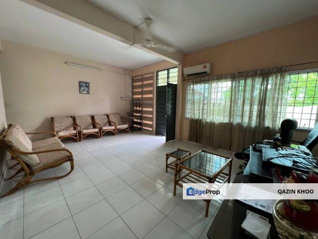 House for rent in Perak, Tanjong Ipoh