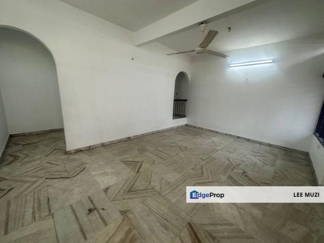 House for sale in Perak, Tanjong Ipoh