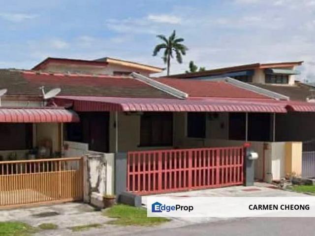 House for sale in Perak, Tanjong Ipoh
