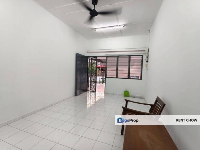 House for rent in Perak, Tanjong Ipoh