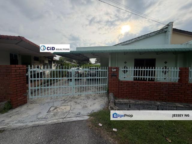 House for sale in Perak, Tanjong Ipoh