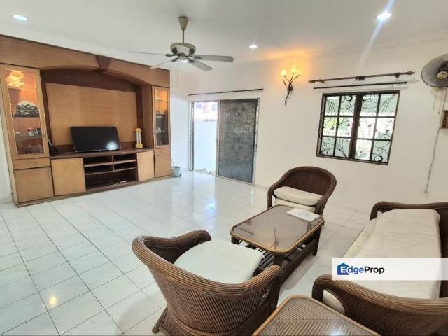 House for sale in Perak, Tanjong Ipoh