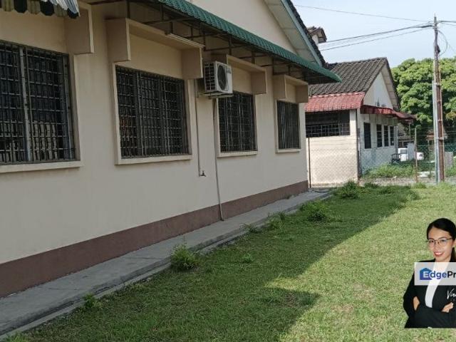 House for rent in Perak, Tanjong Ipoh