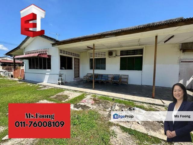 House for sale in Majlis Bandaraya Ipoh, Kinta