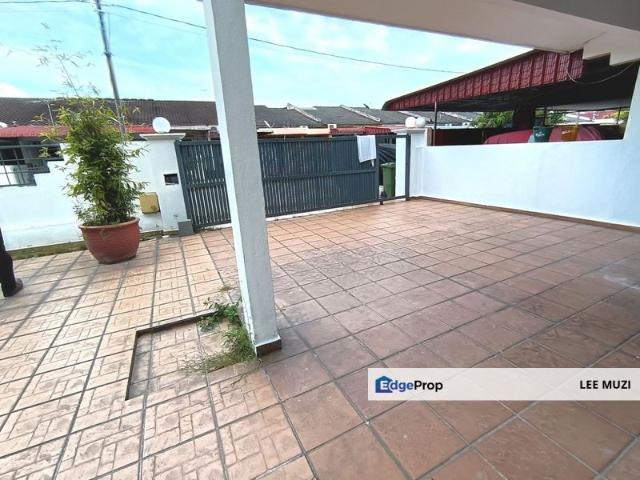 House for sale in Taman Ipoh, Majlis Bandaraya Ipoh