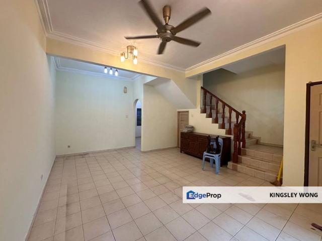 House for sale in Taman Ipoh, Majlis Bandaraya Ipoh