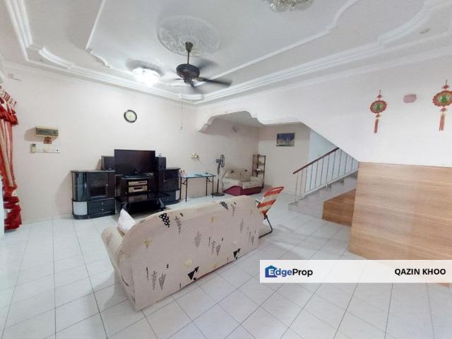 House for sale in Taman Ipoh, Majlis Bandaraya Ipoh