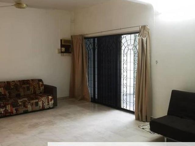 House for rent in Perak, Tanjong Ipoh