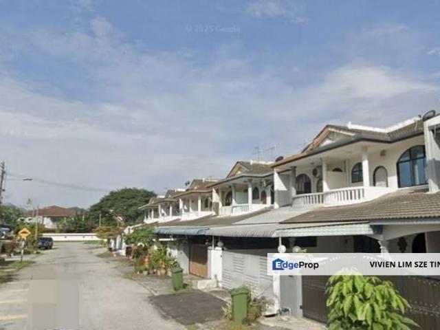 House for rent in Perak, Tanjong Ipoh