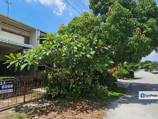 House for sale in Perak, Tanjong Ipoh