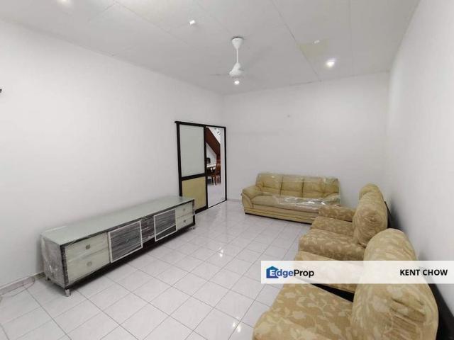 House for rent in Perak, Tanjong Ipoh