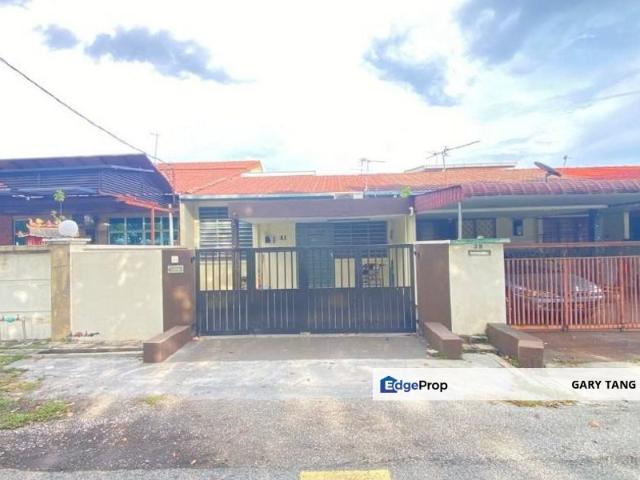House for sale in Perak, Tanjong Ipoh