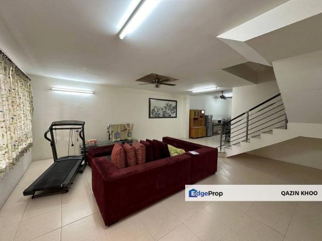 House for sale in Ipoh
