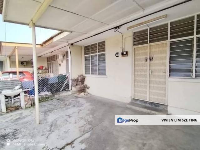 House for rent in Perak, Tanjong Ipoh