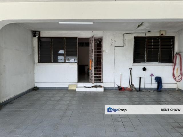 House for sale in Perak, Tanjong Ipoh