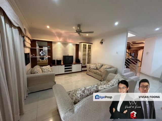 House for rent in Perak, Tanjong Ipoh