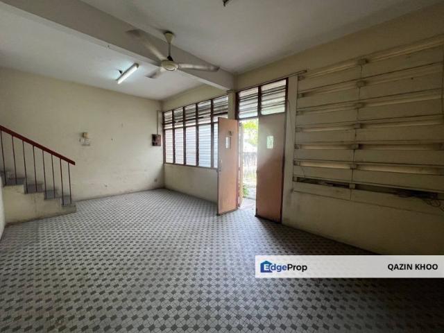 House for sale in Taman Ipoh, Majlis Bandaraya Ipoh
