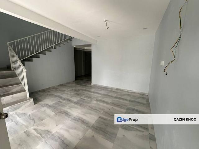 House for sale in Taman Ipoh, Majlis Bandaraya Ipoh