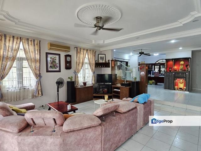 House for sale in Taman Ipoh, Majlis Bandaraya Ipoh