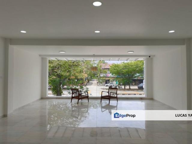 Shop for rent in Majlis Bandaraya Ipoh, Kinta