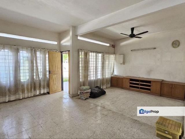 House for sale in Taman Ipoh, Majlis Bandaraya Ipoh