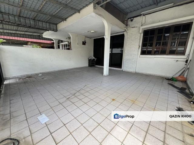 House for sale in Perak, Tanjong Ipoh