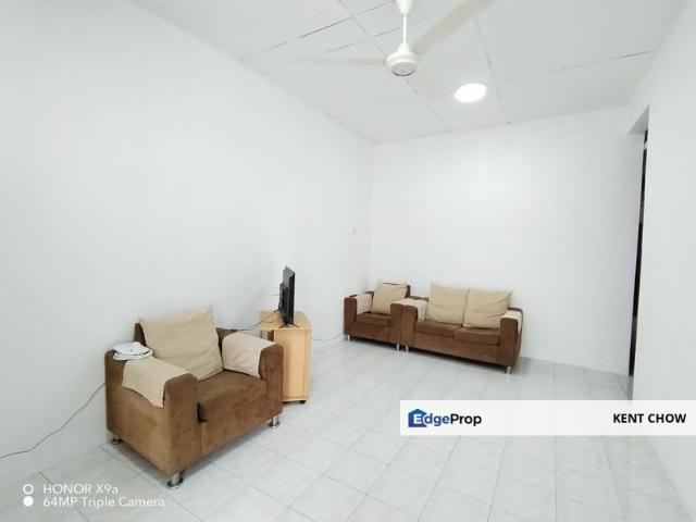 House for rent in Perak, Tanjong Ipoh