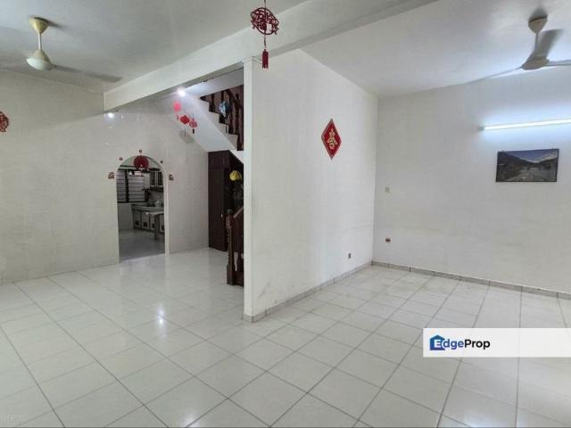 House for sale in Majlis Bandaraya Ipoh, Kinta