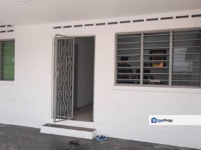 House for rent in Perak, Tanjong Ipoh