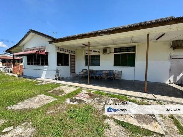 House for sale in Majlis Bandaraya Ipoh, Kinta