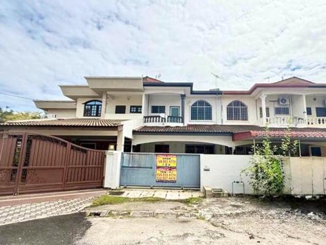Terraced House for sale in Perak, Tanjong Ipoh