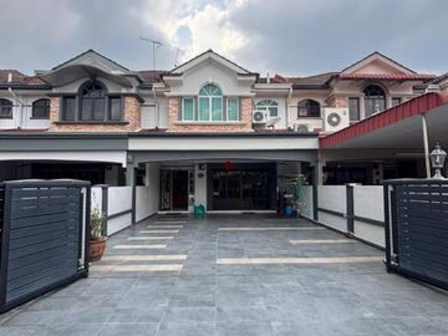 Terraced House for rent in Tambun