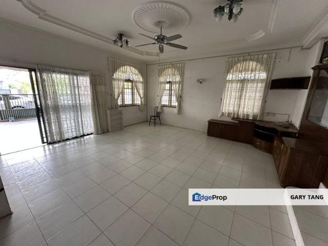 House for sale in Perak, Tanjong Ipoh
