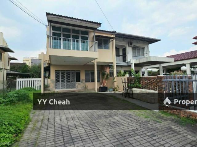 Residential House for sale in Perak, Tanjong Ipoh