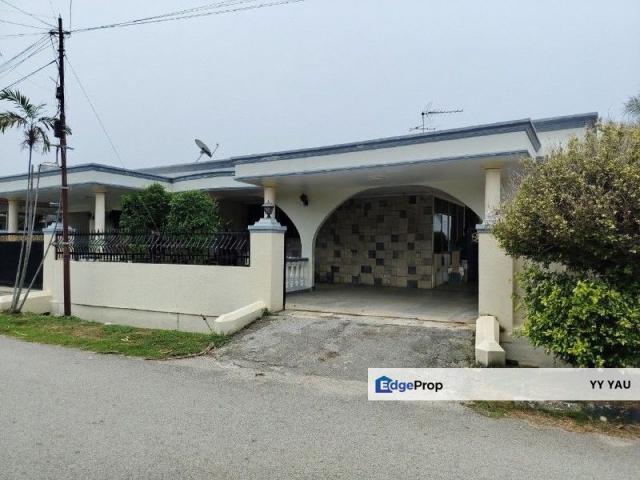 House for rent in Perak, Tanjong Ipoh