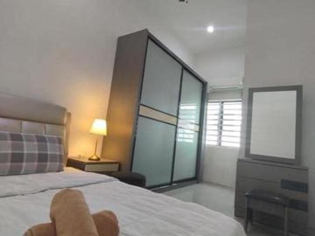 Terraced House for rent in Perak, Tanjong Ipoh