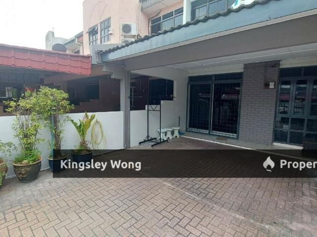 Terraced House for rent in Perak, Tanjong Ipoh