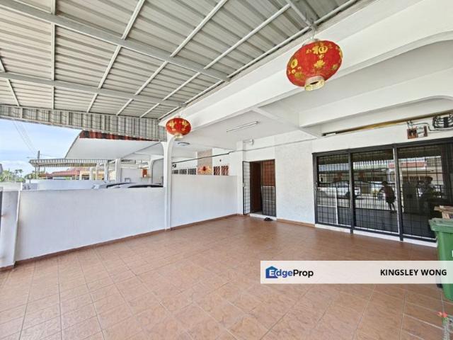 House for sale in Perak, Tanjong Ipoh