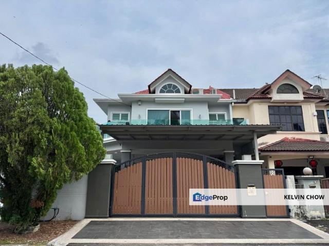 House for sale in Perak, Tanjong Ipoh