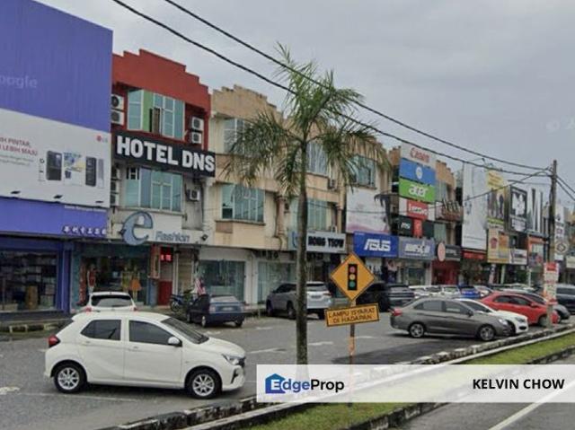 Shop for sale in Perak, Tanjong Ipoh