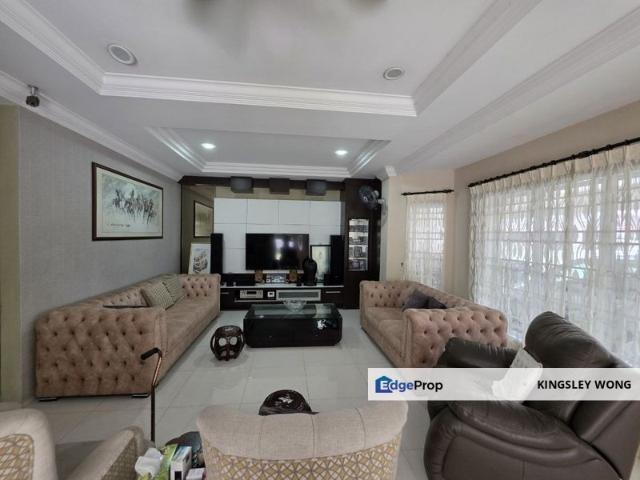 House for sale in Perak, Tanjong Ipoh